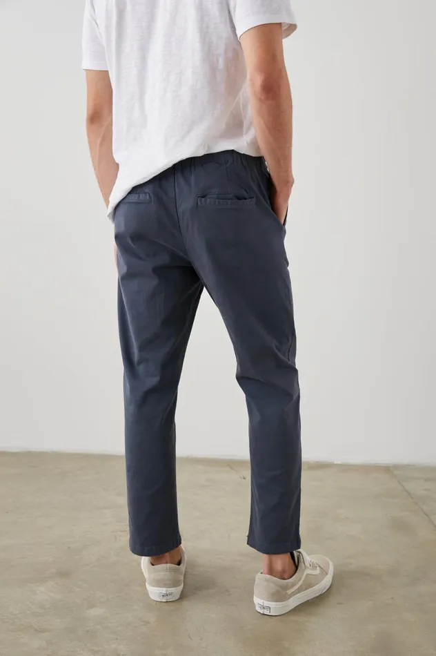 Rails Pants Men JULIAN PANT Faded Blue