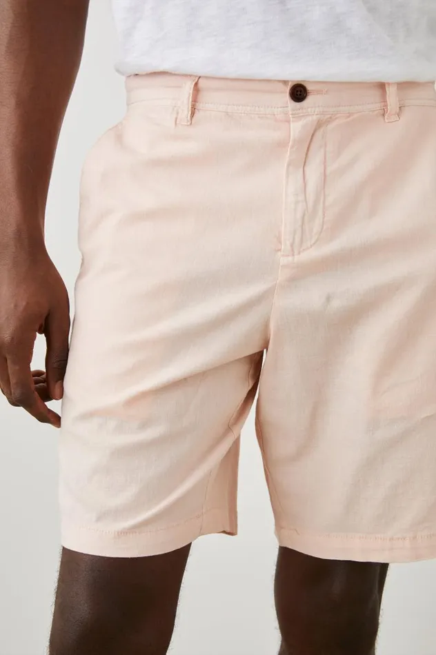 Rails Shorts and Swim Men BODEN SHORT Prawn