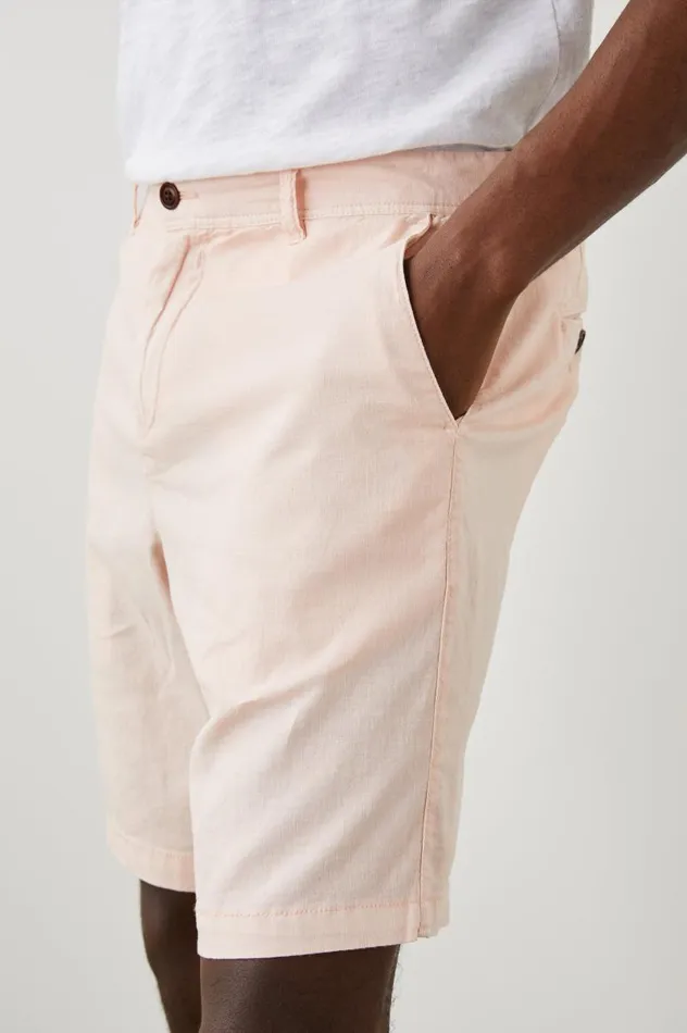 Rails Shorts and Swim Men BODEN SHORT Prawn