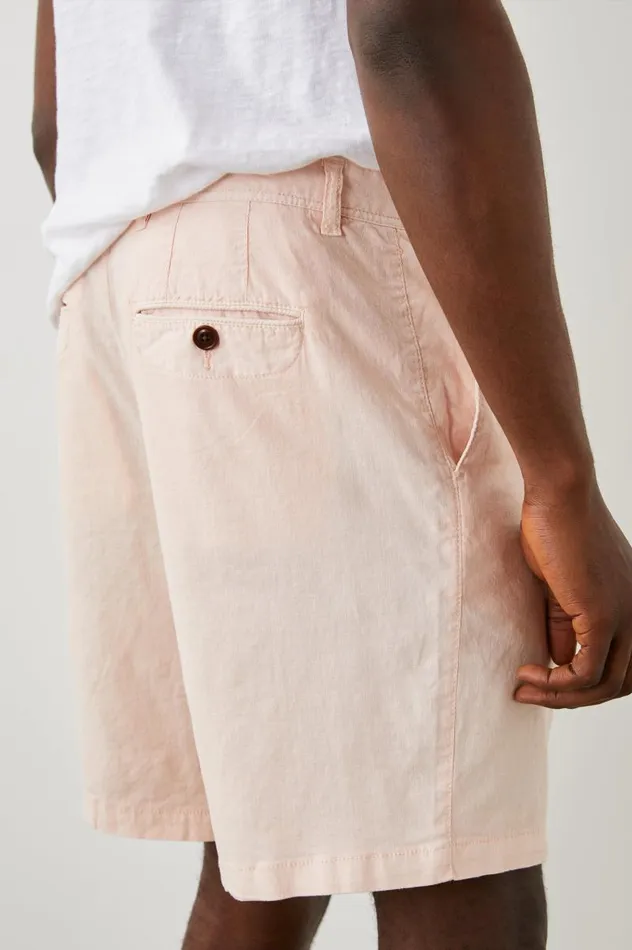 Rails Shorts and Swim Men BODEN SHORT Prawn