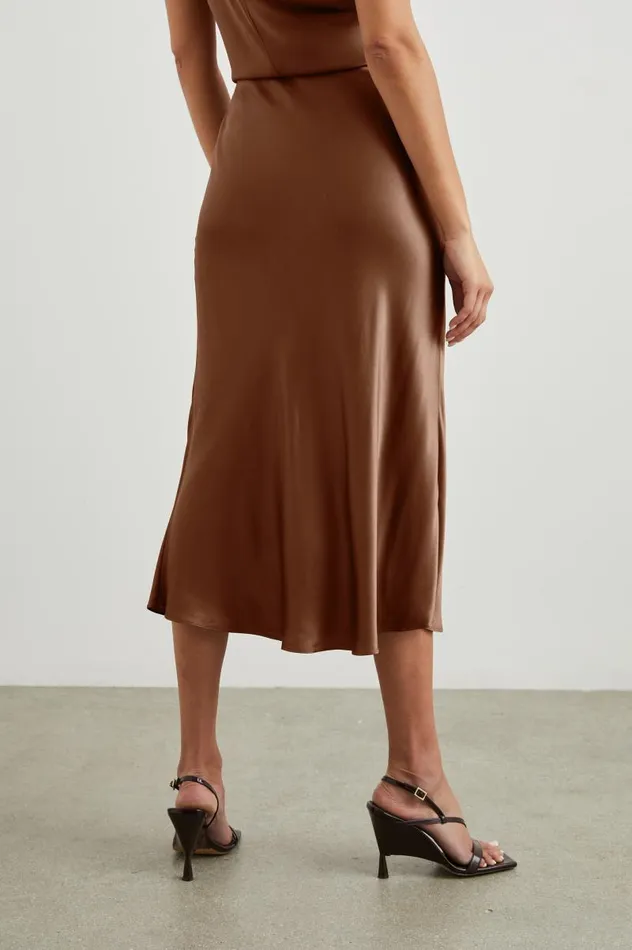 Rails Skirts Women ANYA SKIRT Cedar