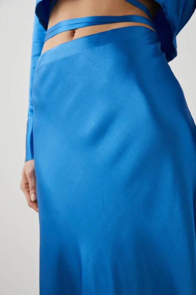 Rails Skirts Women ANYA SKIRT Cobalt
