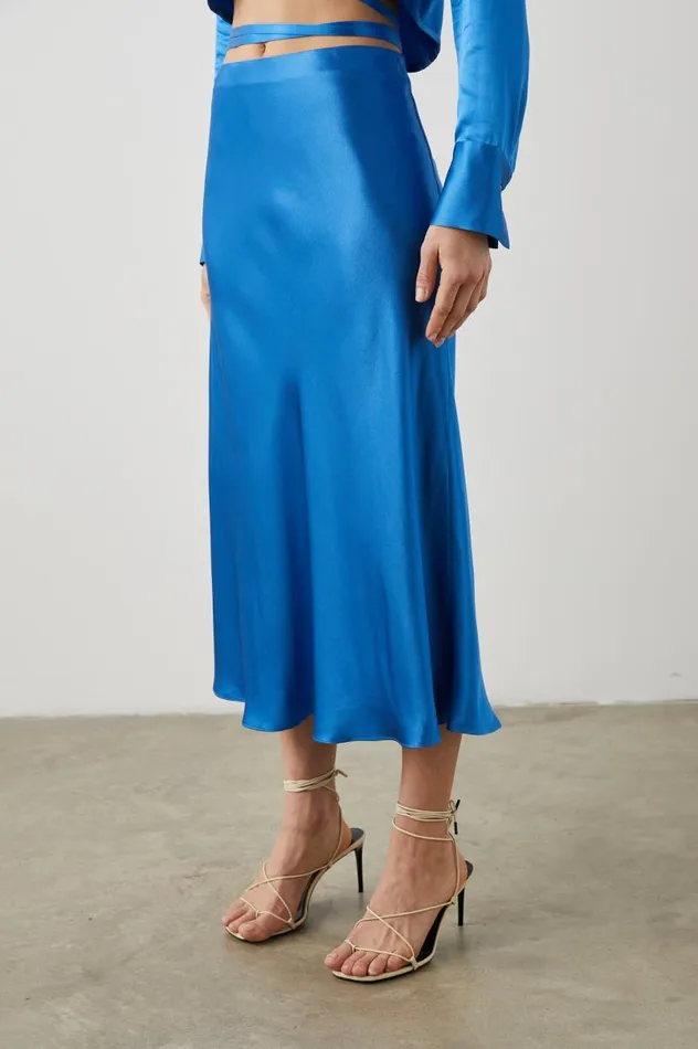 Rails Skirts Women ANYA SKIRT Cobalt