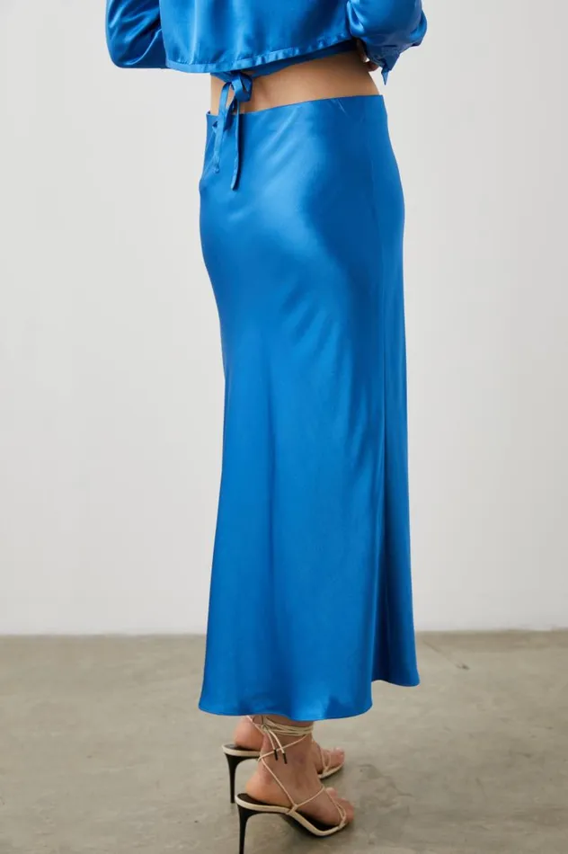 Rails Skirts Women ANYA SKIRT Cobalt