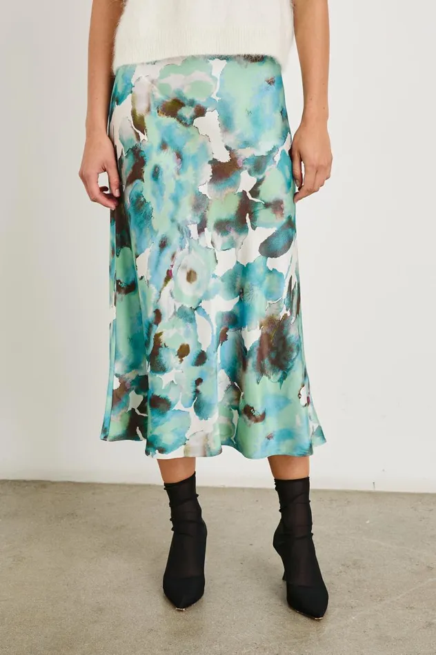 Rails Skirts Women ANYA SKIRT Verbena