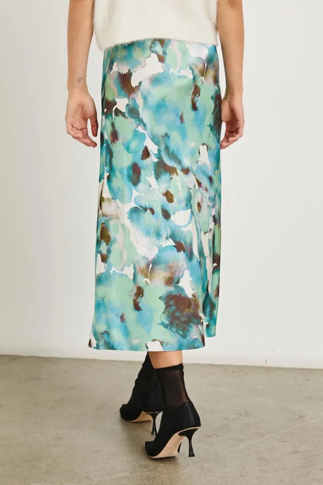 Rails Skirts Women ANYA SKIRT Verbena