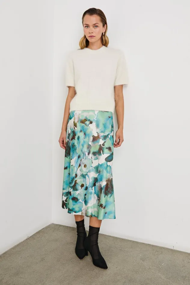Rails Skirts Women ANYA SKIRT Verbena