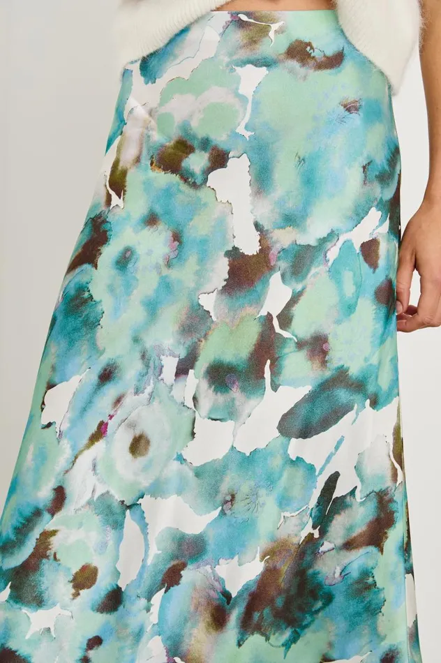 Rails Skirts Women ANYA SKIRT Verbena
