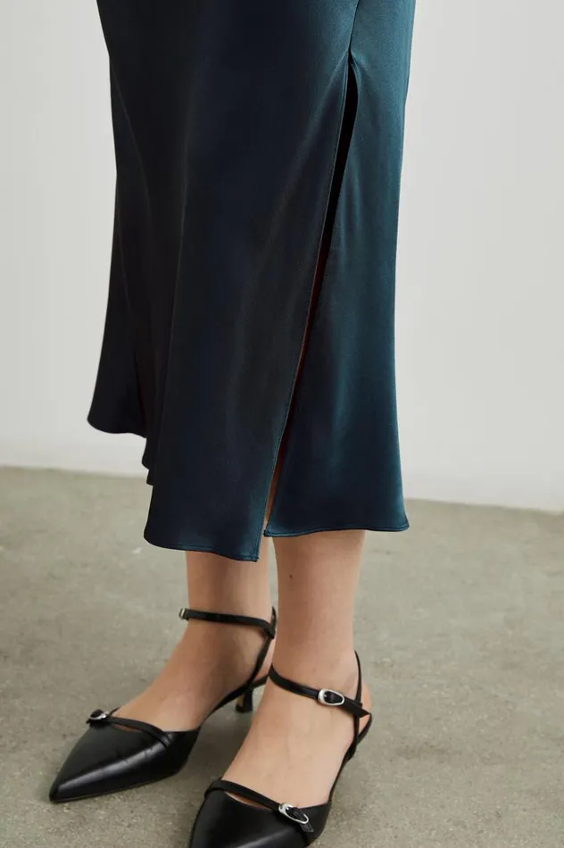 Rails Skirts Women MAYA SKIRT Deep Sea