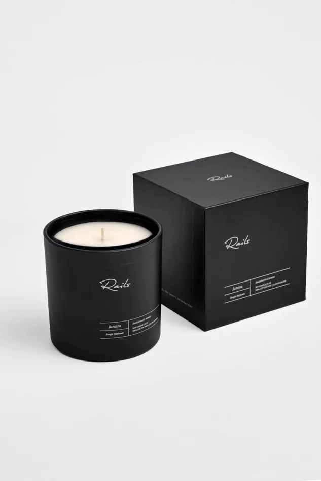 Rails Sleepwear and Lounge Women JUNEAU CANDLE 9oz
