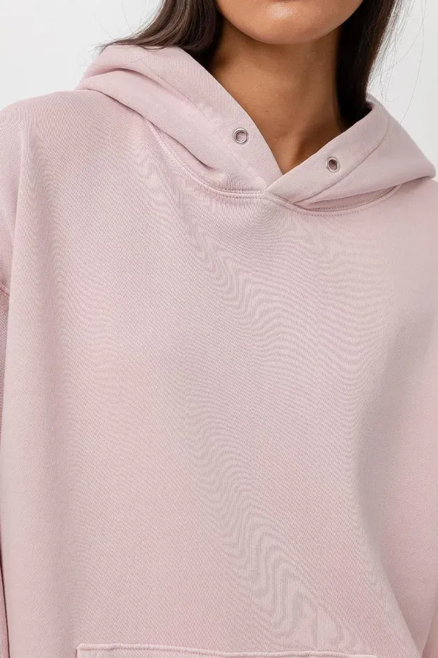 Rails Sleepwear and Lounge Women MAREN HOODIE Lilac