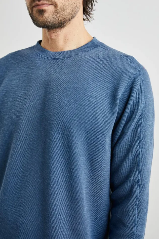 Rails TShirts and Thermals Men RHEESE THERMAL Steel