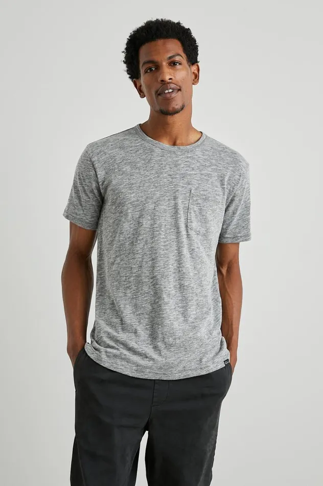 Rails TShirts and Thermals Men SKIPPER TSHIRT BUNDLE