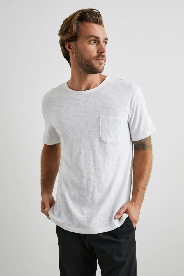 Rails TShirts and Thermals Men SKIPPER TSHIRT BUNDLE