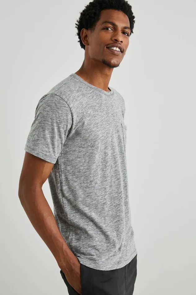 Rails TShirts and Thermals Men SKIPPER TSHIRT BUNDLE