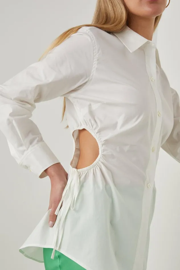 Rails Tops Women CRISTIANA TOP White