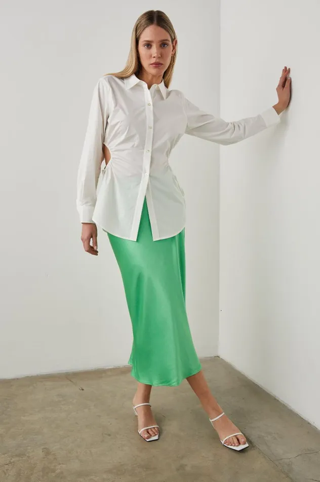 Rails Tops Women CRISTIANA TOP White