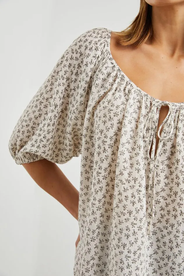 Rails Tops Women KIRSTIE TOP Bella Floral