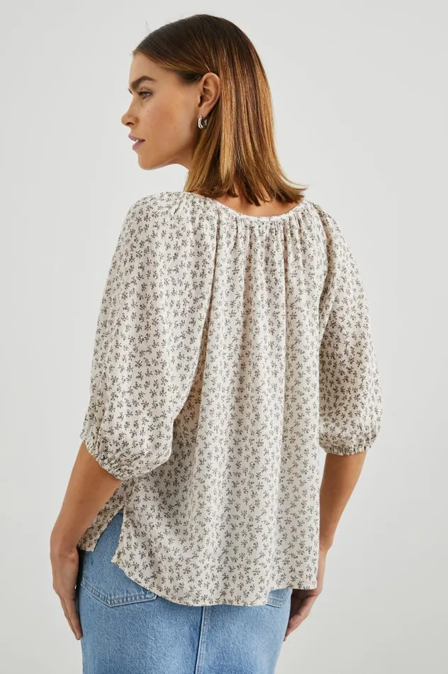 Rails Tops Women KIRSTIE TOP Bella Floral