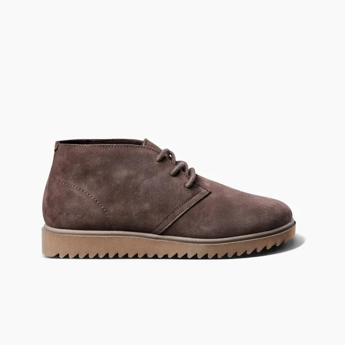 Reef Boots Men Leucadian Brown