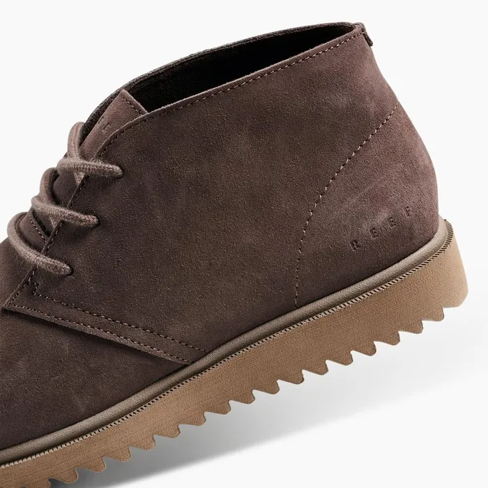 Reef Boots Men Leucadian Brown Reef Boots Men Leucadian Brown