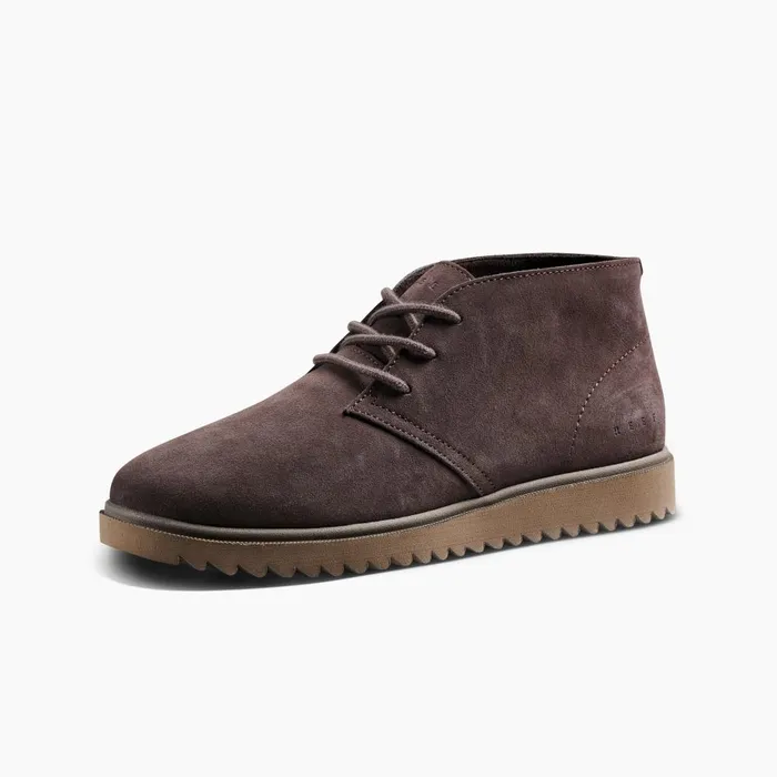 Reef Boots Men Leucadian Brown Reef Boots Men Leucadian Brown