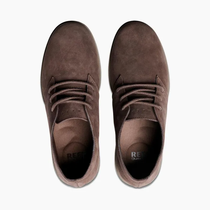 Reef Boots Men Leucadian Brown Reef Boots Men Leucadian Brown
