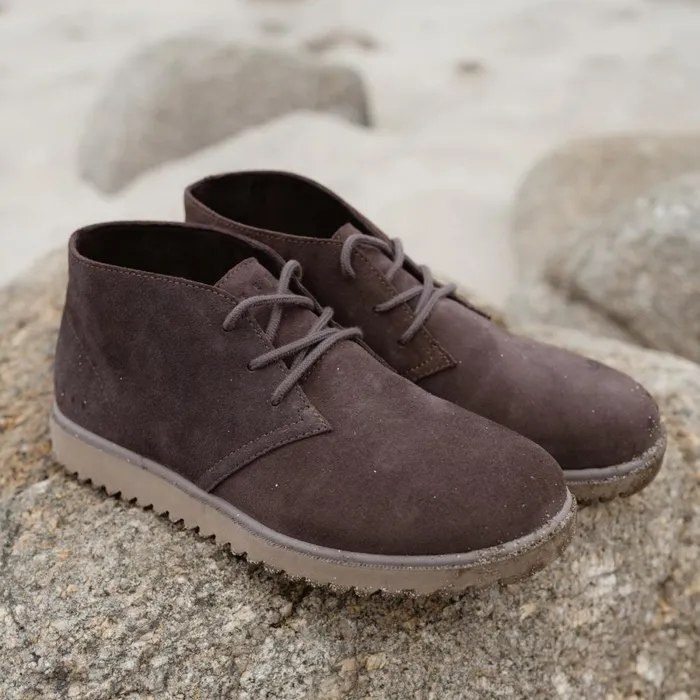 Reef Boots Men Leucadian Brown Reef Boots Men Leucadian Brown