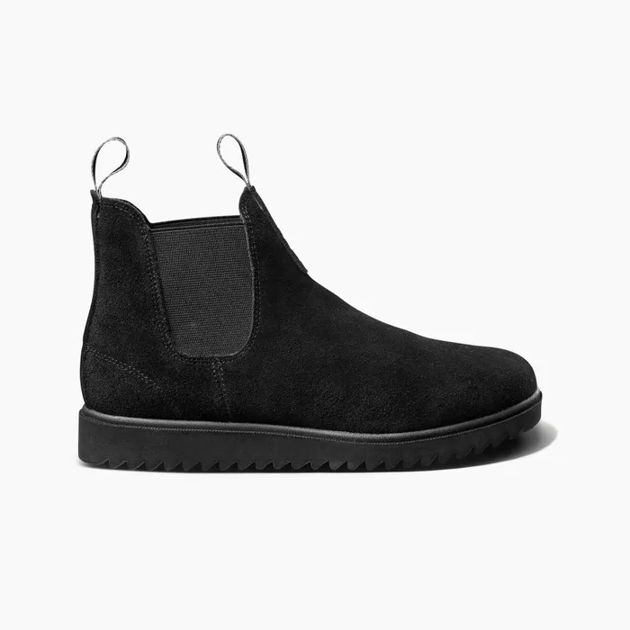 Reef Boots Men Otis Black