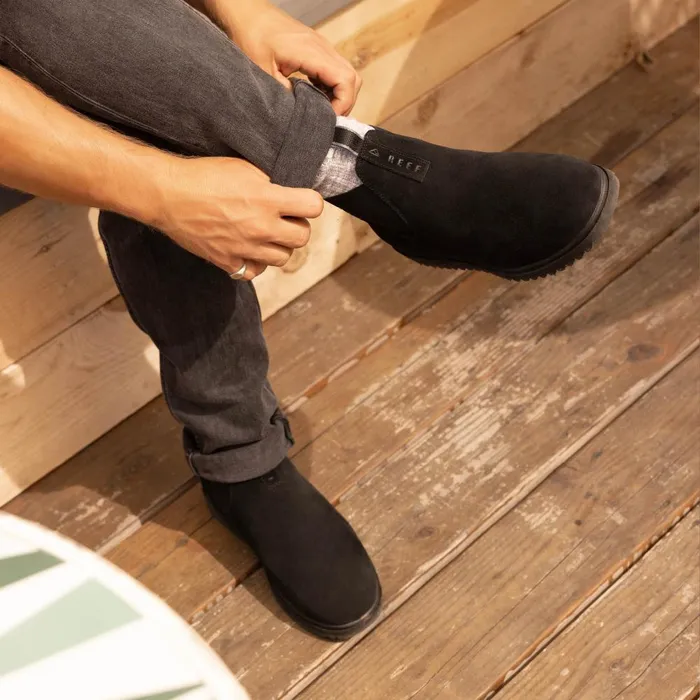 Reef Boots Men Otis Black