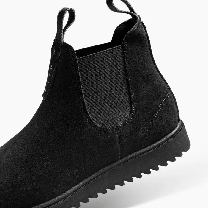 Reef Boots Men Otis Black