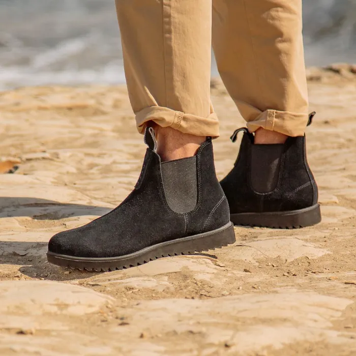 Reef Boots Men Otis Black