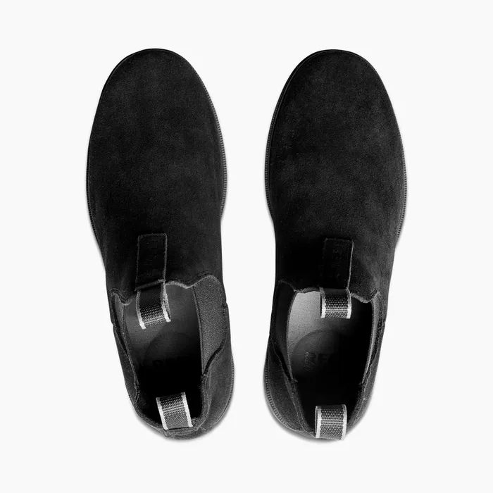 Reef Boots Men Otis Black