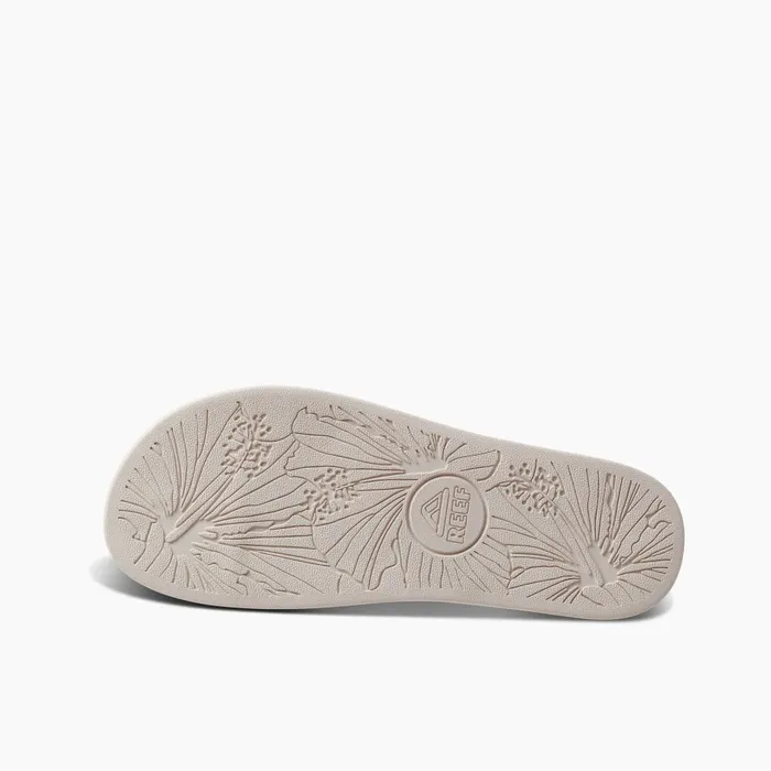 Reef Flip Flops Women Cushion Porto Cruz Whisper White Reef Flip Flops Women Cushion Porto Cruz Whisper White