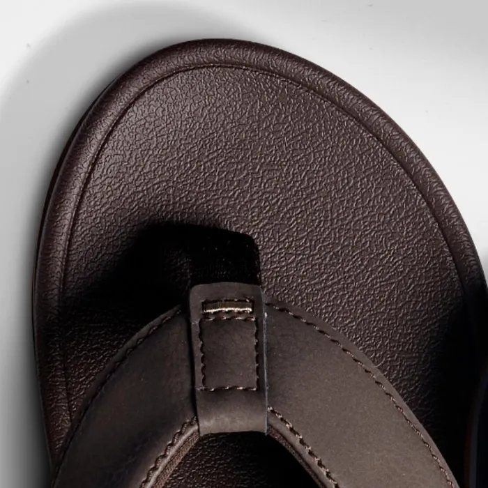 Reef Sandals Men Cushion Bonzer Brown Reef Sandals Men Cushion Bonzer Brown