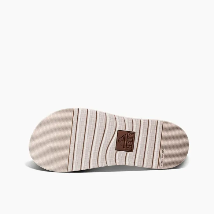 Reef Sandals Men Cushion Bonzer Tan Reef Sandals Men Cushion Bonzer Tan