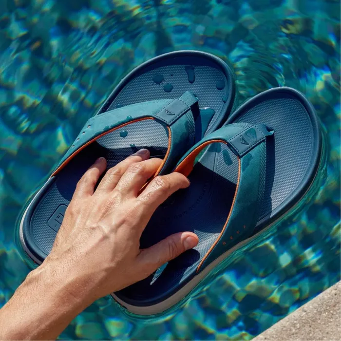 Reef Sandals Men Cushion Norte Deep Depthssienna Reef Sandals Men Cushion Norte Deep Depthssienna