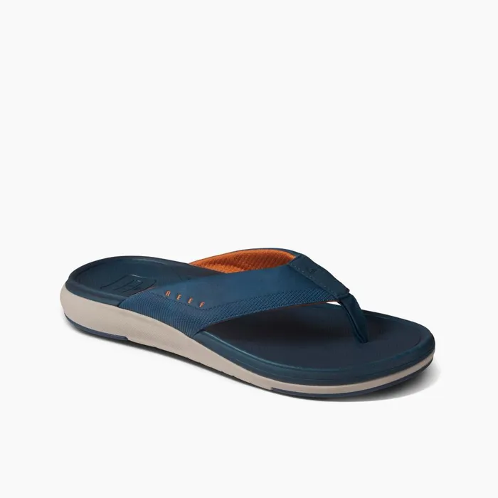 Reef Sandals Men Cushion Norte Deep Depthssienna Reef Sandals Men Cushion Norte Deep Depthssienna