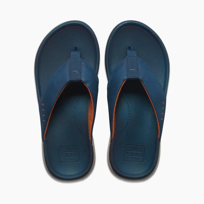 Reef Sandals Men Cushion Norte Deep Depthssienna Reef Sandals Men Cushion Norte Deep Depthssienna