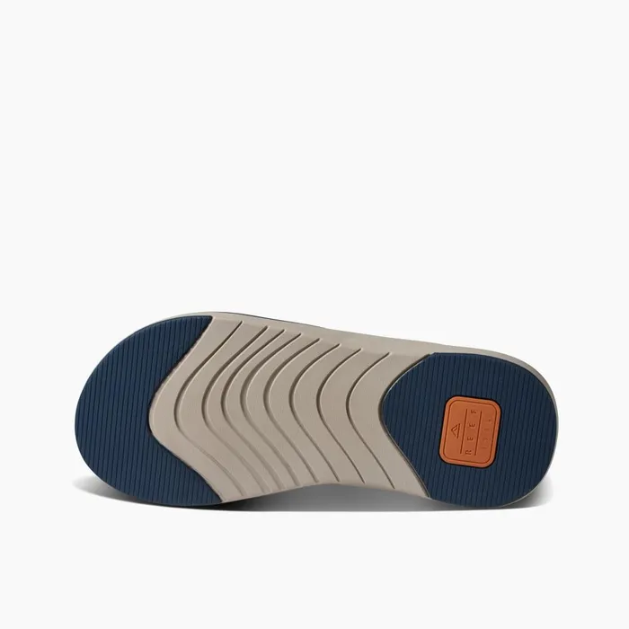 Reef Sandals Men Cushion Norte Deep Depthssienna Reef Sandals Men Cushion Norte Deep Depthssienna