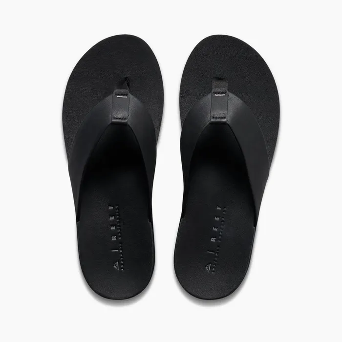 Reef Sandals Men Ojai Black Reef Sandals Men Ojai Black