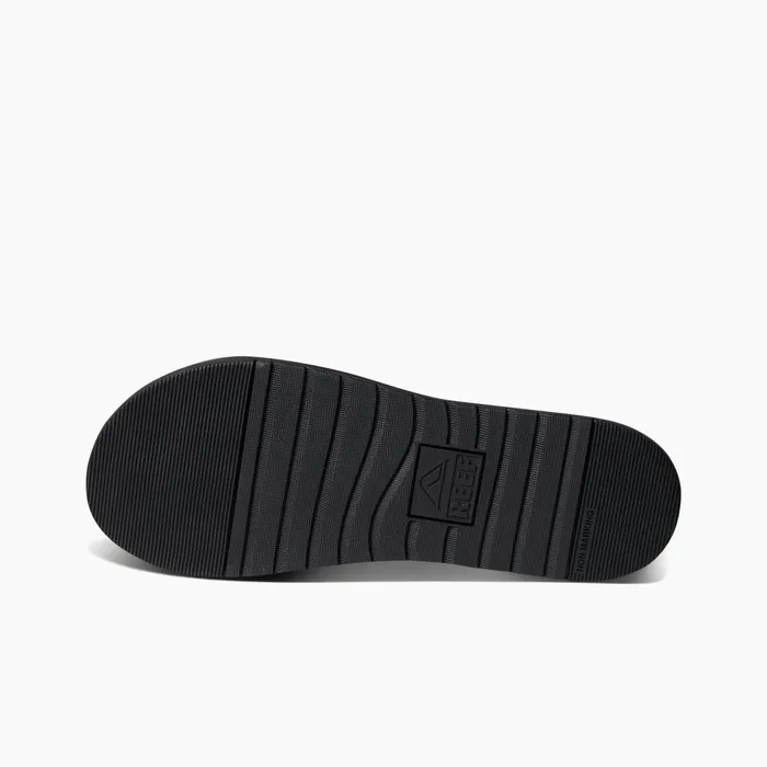 Reef Sandals Men Ojai Black Reef Sandals Men Ojai Black