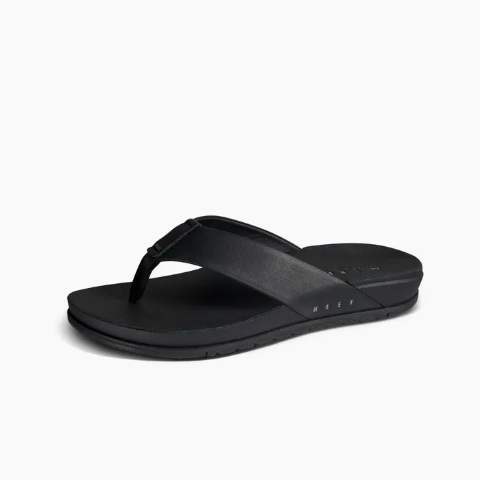 Reef Sandals Men Ojai Black Reef Sandals Men Ojai Black
