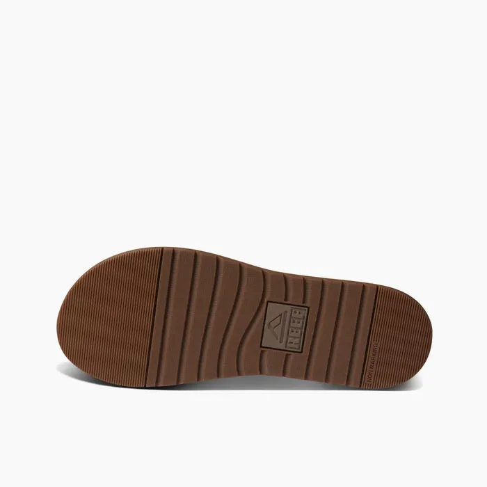 Reef Sandals Men Ojai Fossil
