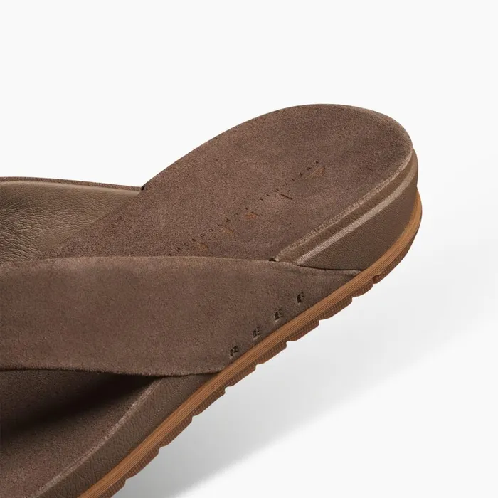 Reef Sandals Men Ojai Fossil