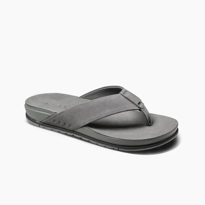 Reef Sandals Men Ojai Grey Reef Sandals Men Ojai Grey