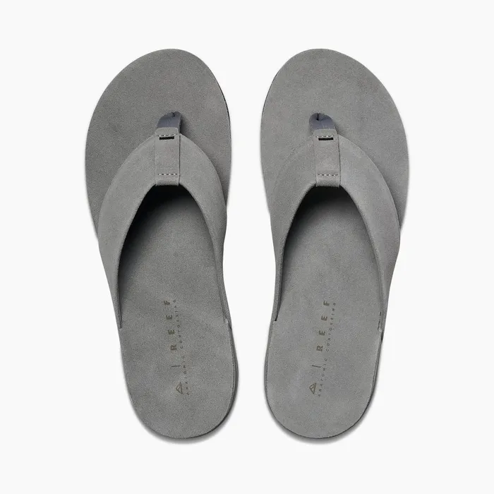 Reef Sandals Men Ojai Grey Reef Sandals Men Ojai Grey