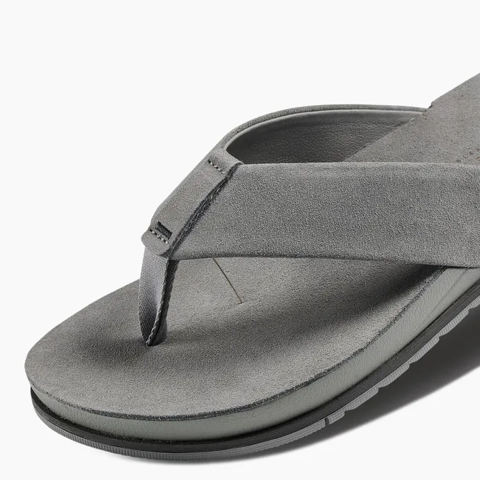 Reef Sandals Men Ojai Grey Reef Sandals Men Ojai Grey