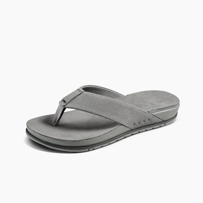Reef Sandals Men Ojai Grey Reef Sandals Men Ojai Grey