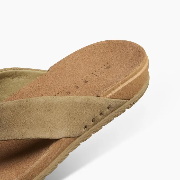 Reef Sandals Men Ojai Tobaccoelm
